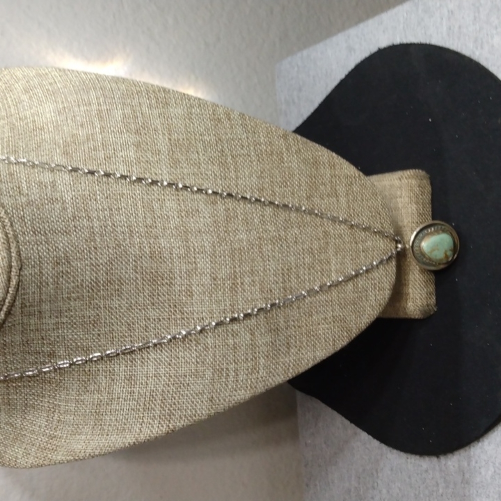 Turquoise Necklace